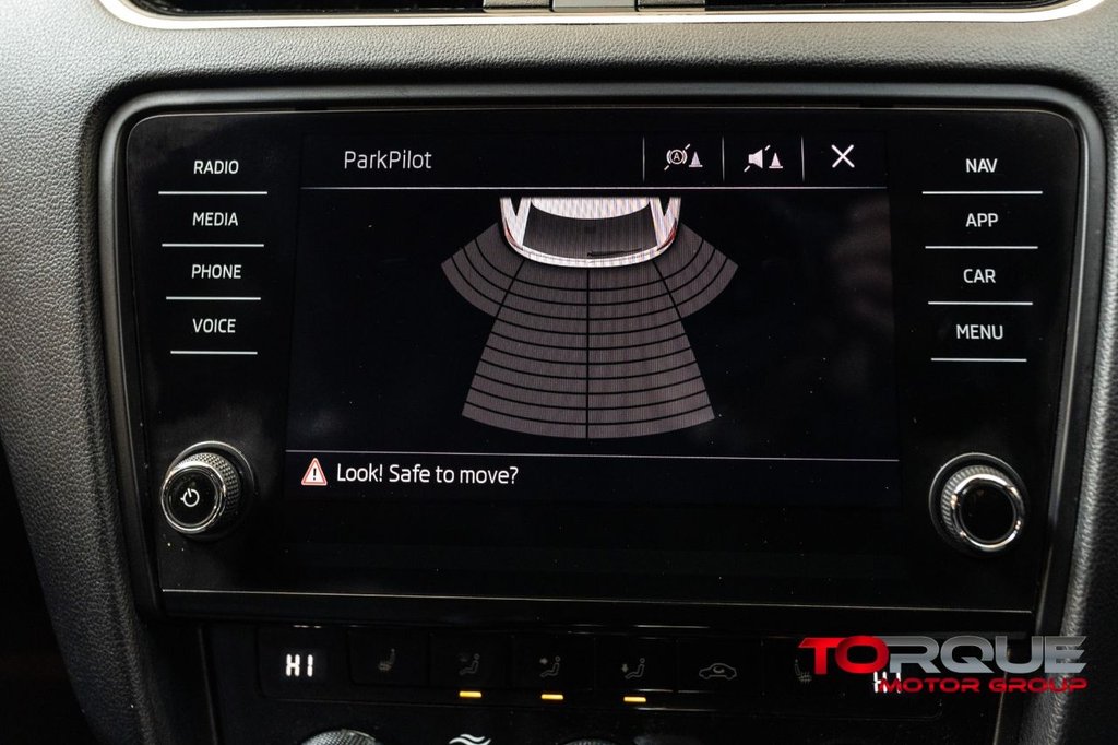 Used Skoda Octavia 2018 for sale - 77275950: Photo 28