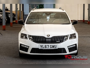 Used Skoda Octavia 2018 for sale - 77275950: Photo