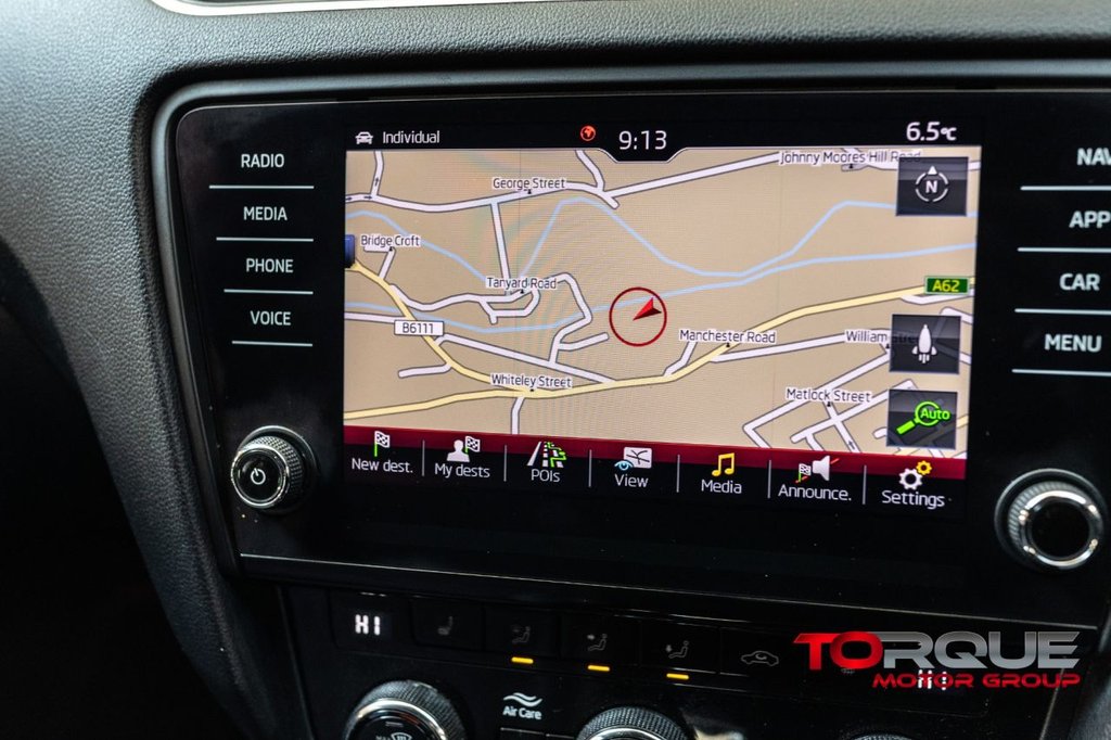 Used Skoda Octavia 2018 for sale - 77275950: Photo 32