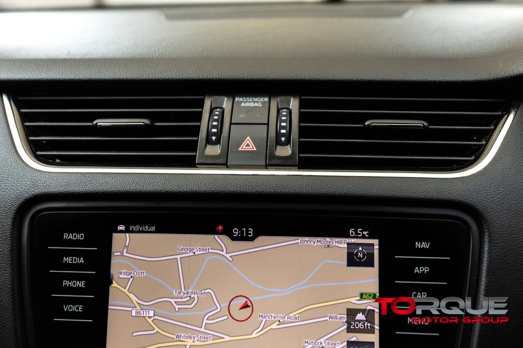 Used Skoda Octavia 2018 for sale - 77275950: Photo 33