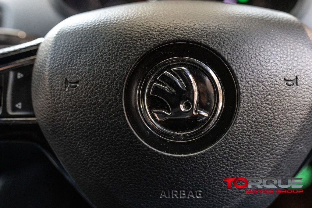 Used Skoda Octavia 2018 for sale - 77275950: Photo 38