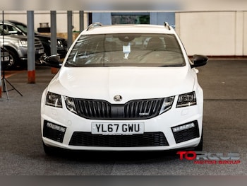 Used Skoda Octavia 2018 for sale - 77275950: Photo