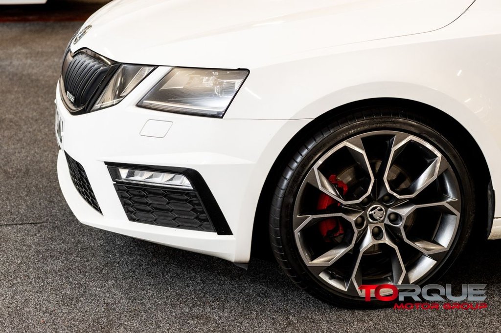 Used Skoda Octavia 2018 for sale - 77275950: Photo 8