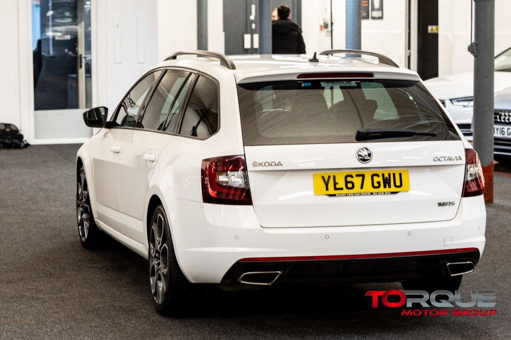 Used Skoda Octavia 2018 for sale - 77275950: Photo 9