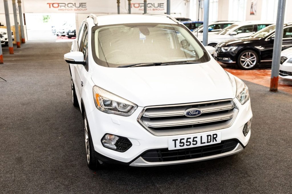 Used Ford Kuga 2017 for sale - 77693608: Photo 15