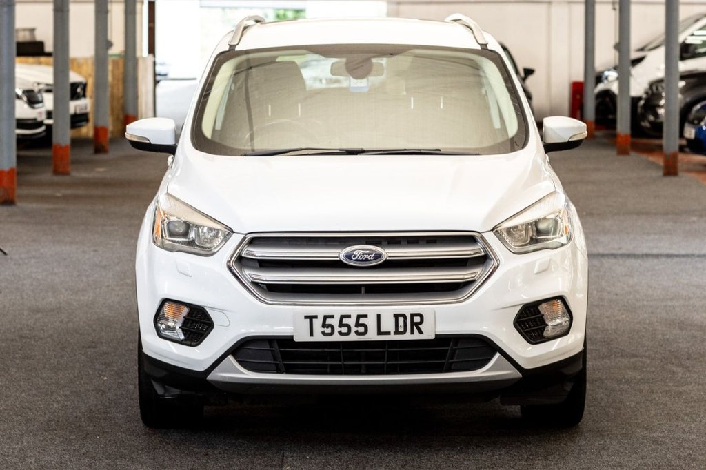 Used Ford Kuga 2017 for sale - 77693608: Photo 2