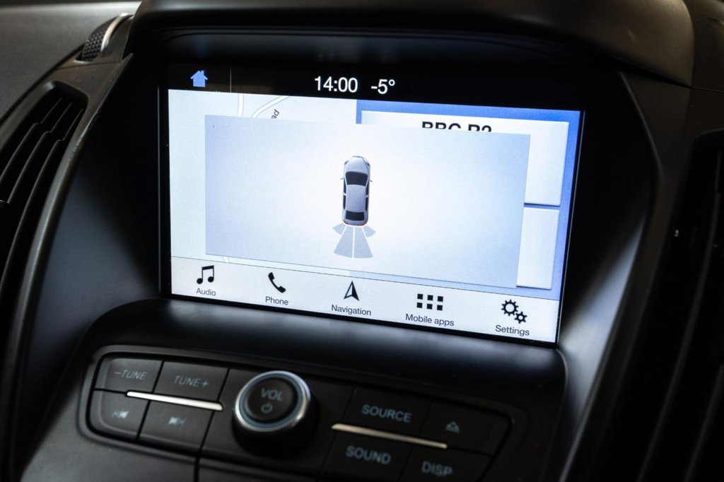 Used Ford Kuga 2017 for sale - 77693608: Photo 29