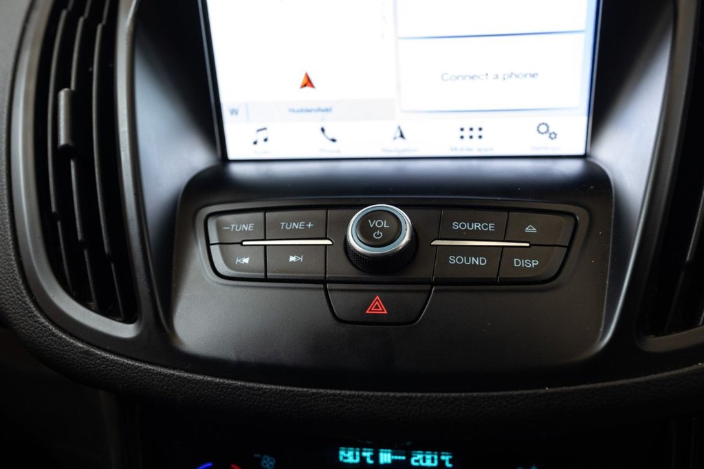 Used Ford Kuga 2017 for sale - 77693608: Photo 31