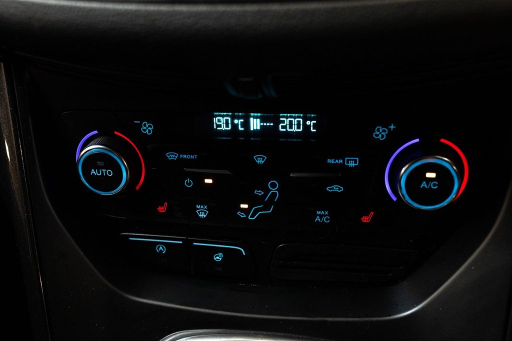 Used Ford Kuga 2017 for sale - 77693608: Photo 32