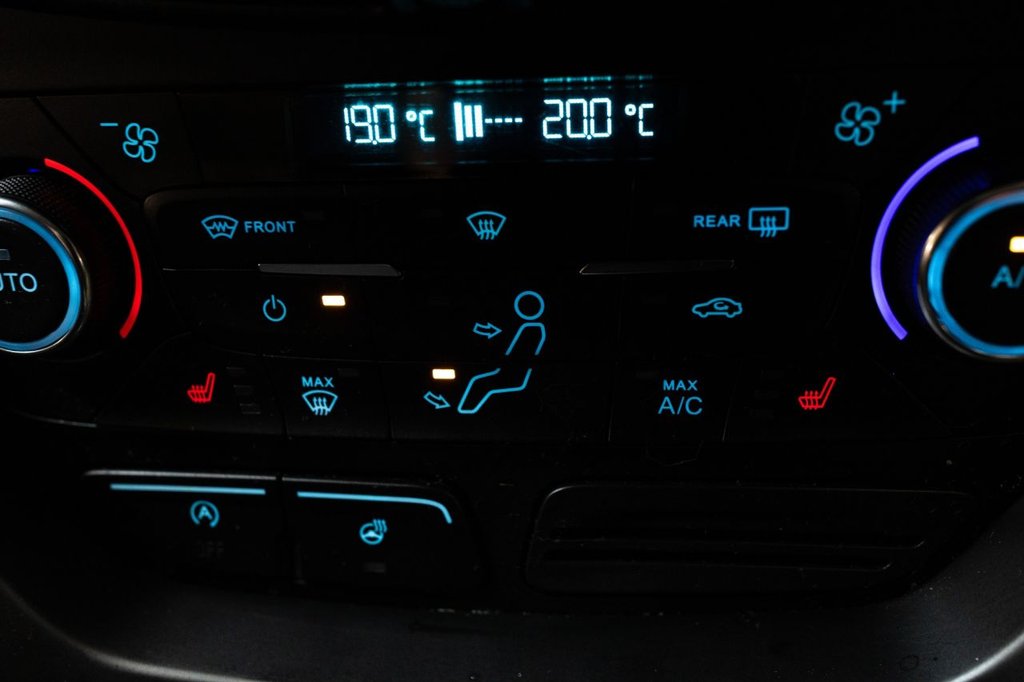 Used Ford Kuga 2017 for sale - 77693608: Photo 33