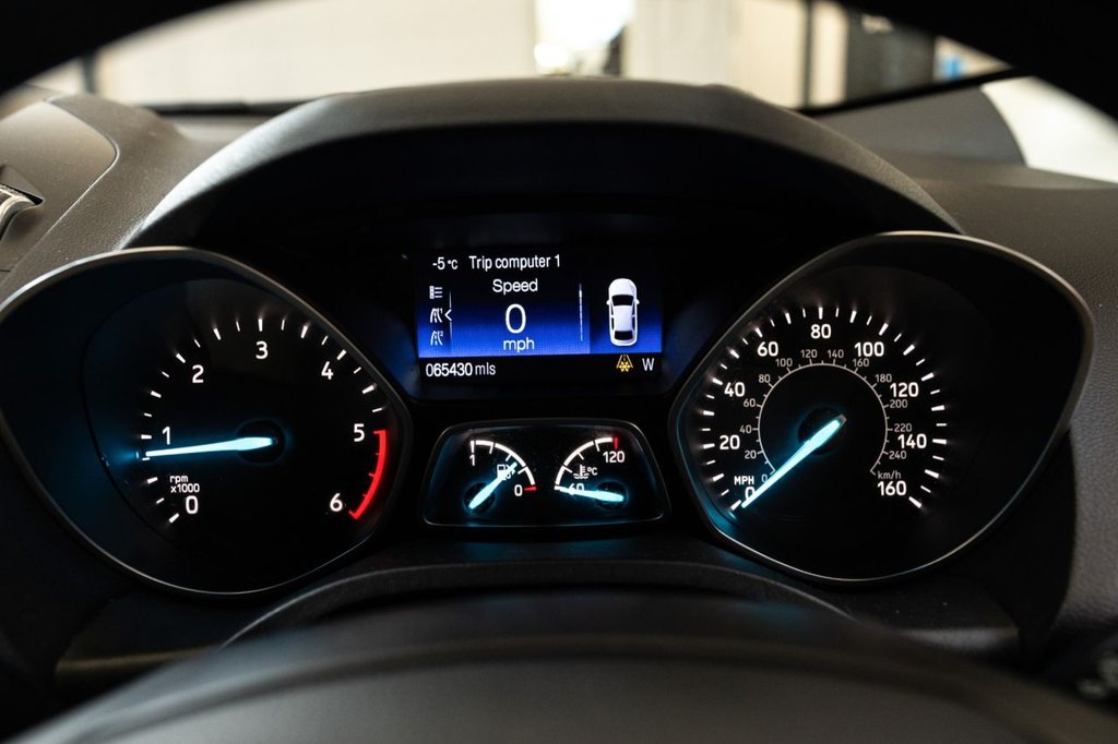 Used Ford Kuga 2017 for sale - 77693608: Photo 36