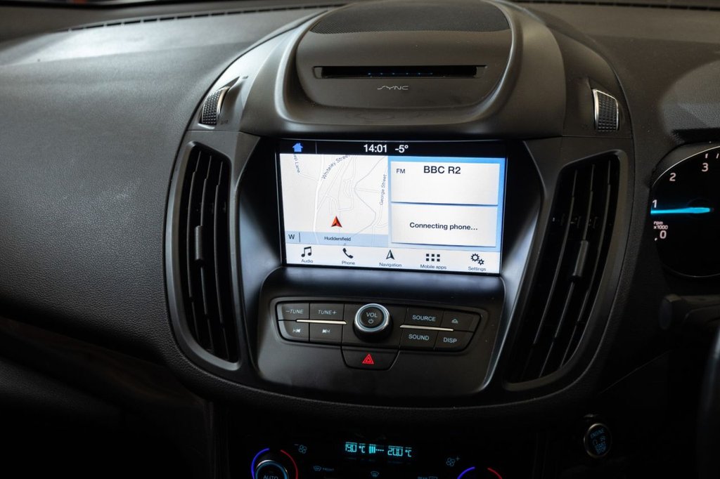 Used Ford Kuga 2017 for sale - 77693608: Photo 39