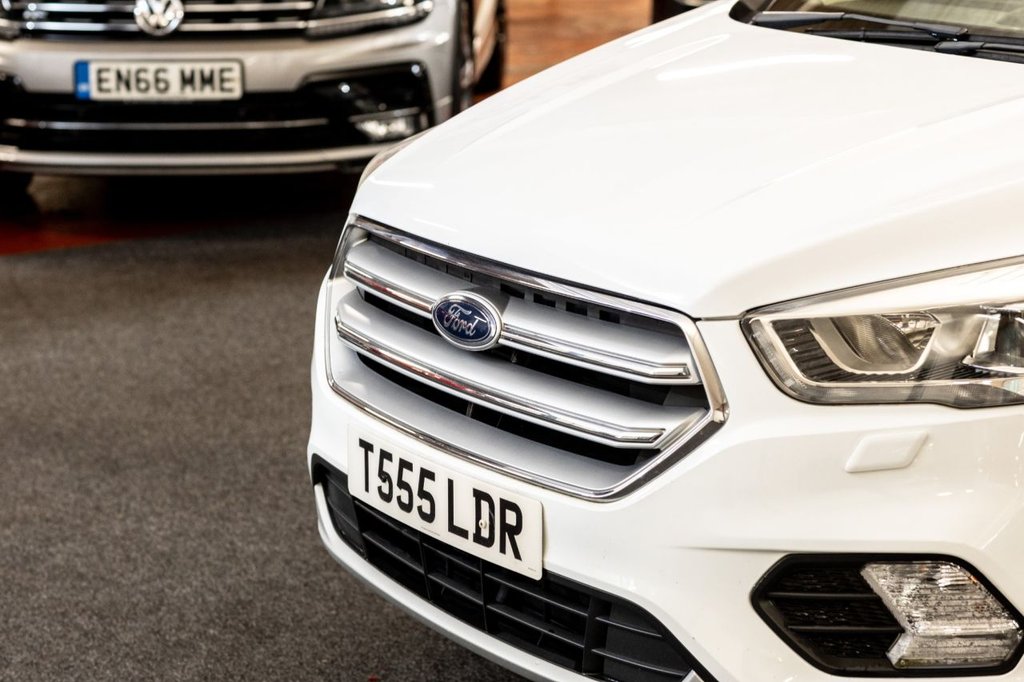 Used Ford Kuga 2017 for sale - 77693608: Photo 4