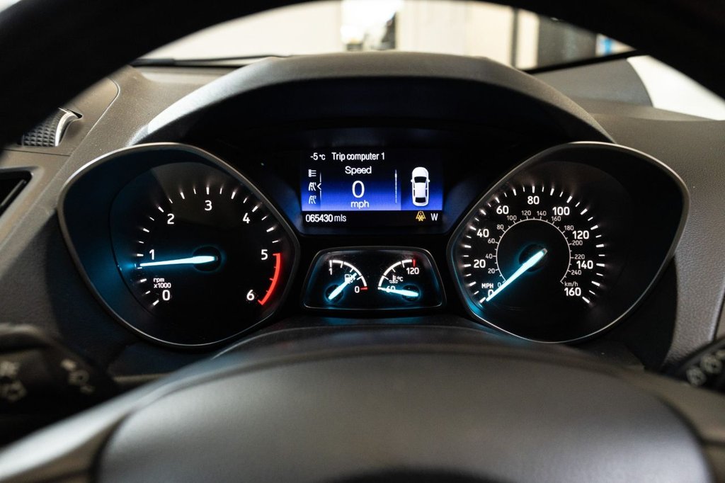 Used Ford Kuga 2017 for sale - 77693608: Photo 40