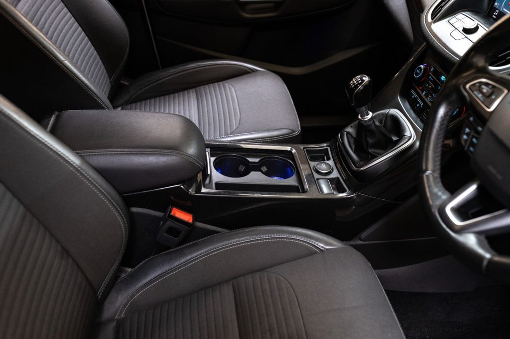 Used Ford Kuga 2017 for sale - 77693608: Photo 48