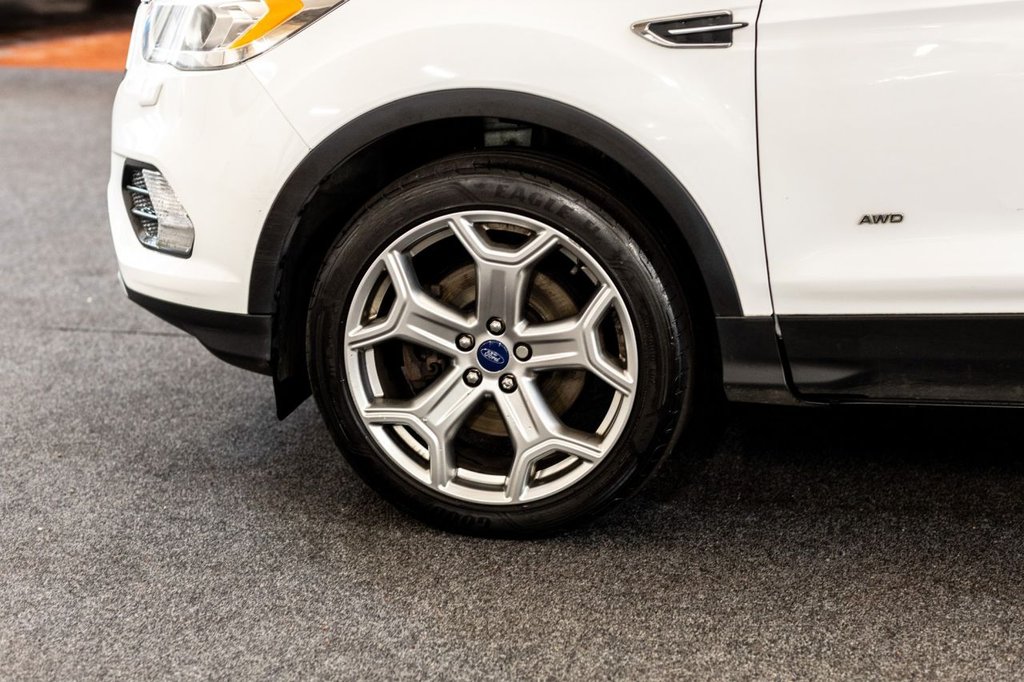 Used Ford Kuga 2017 for sale - 77693608: Photo 5