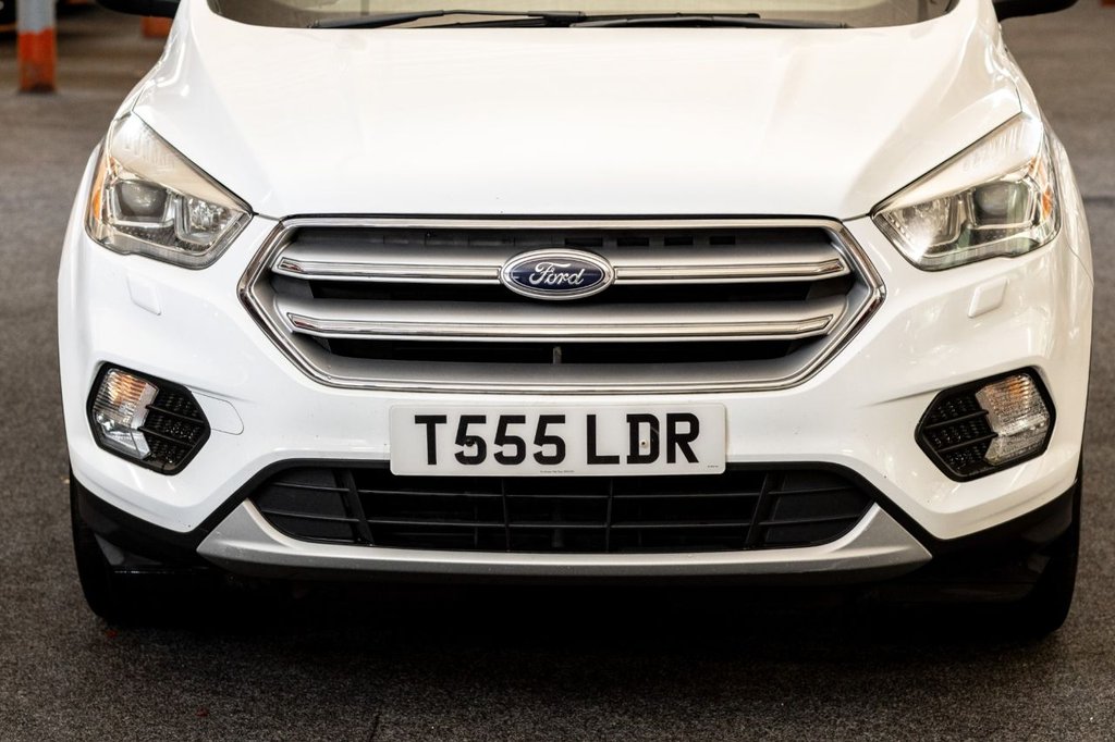 Used Ford Kuga 2017 for sale - 77693608: Photo 7