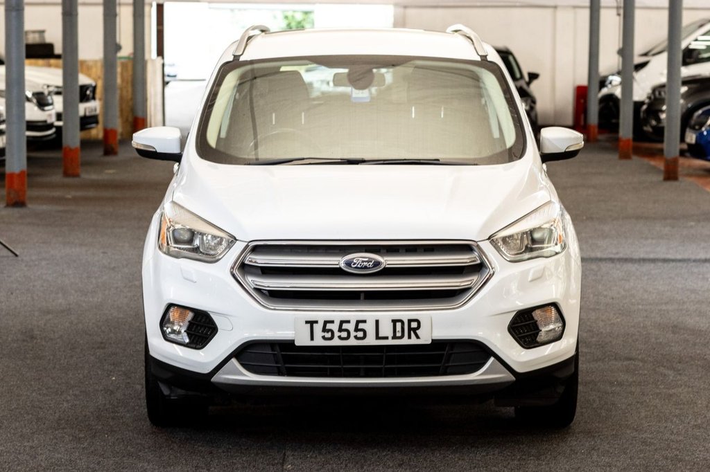 Used Ford Kuga 2017 for sale - 77693608: Photo 9