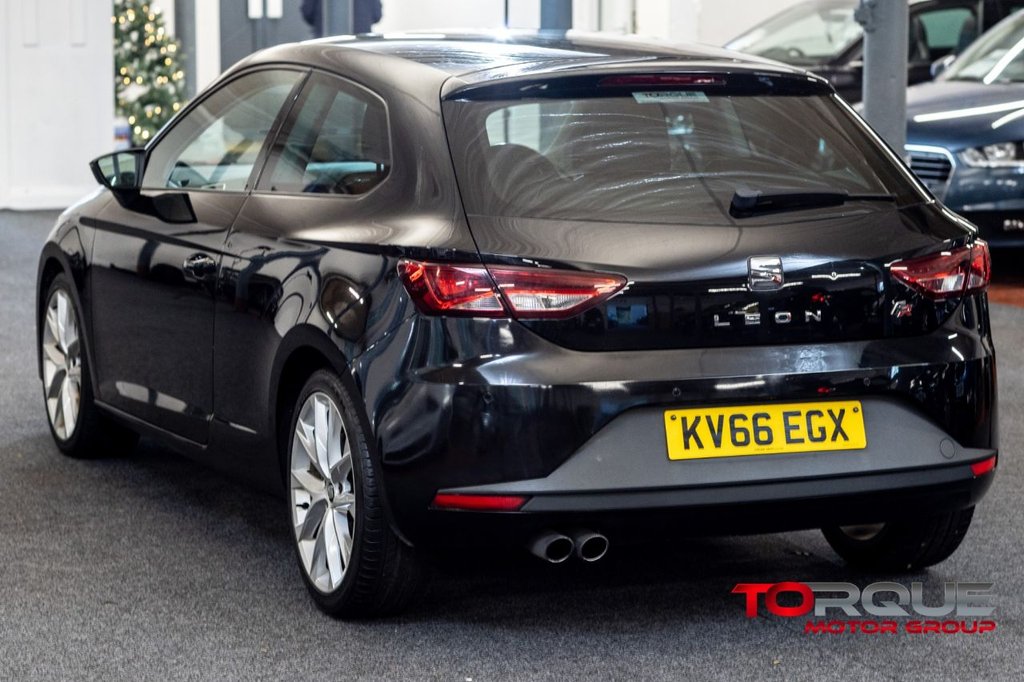 Used SEAT Leon 2016 for sale - 76783812: Photo 10