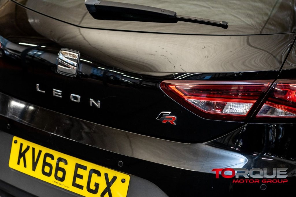 Used SEAT Leon 2016 for sale - 76783812: Photo 12