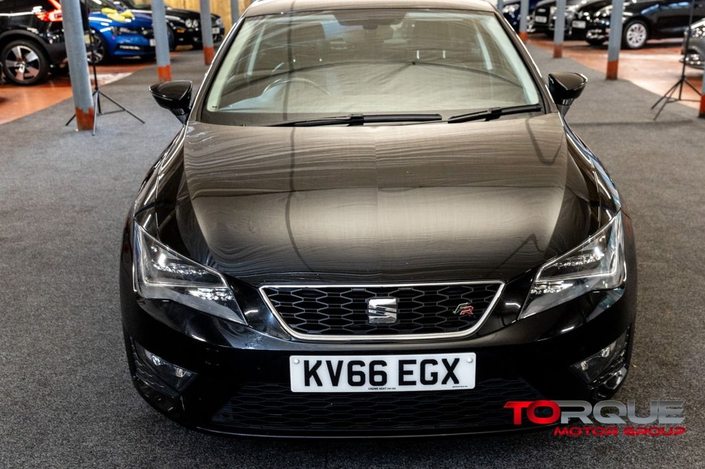 Used SEAT Leon 2016 for sale - 76783812: Photo 16