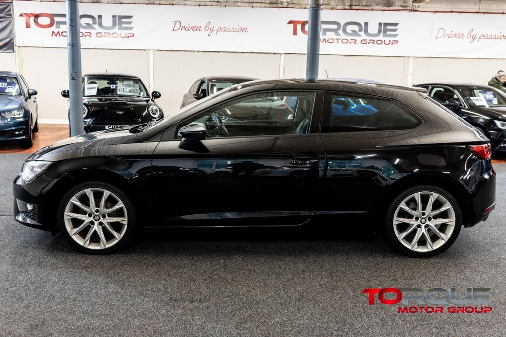 Used SEAT Leon 2016 for sale - 76783812: Photo 18
