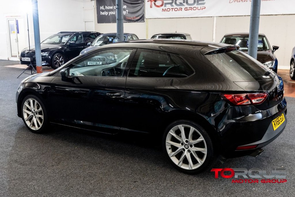 Used SEAT Leon 2016 for sale - 76783812: Photo 19