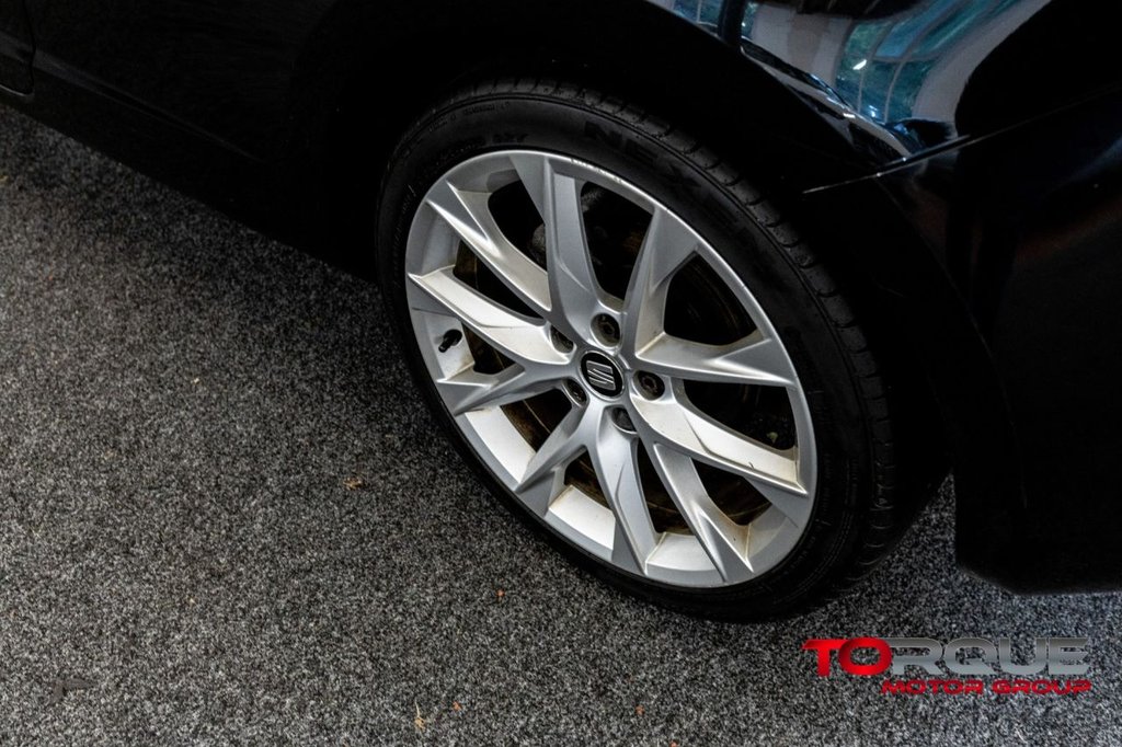 Used SEAT Leon 2016 for sale - 76783812: Photo 20