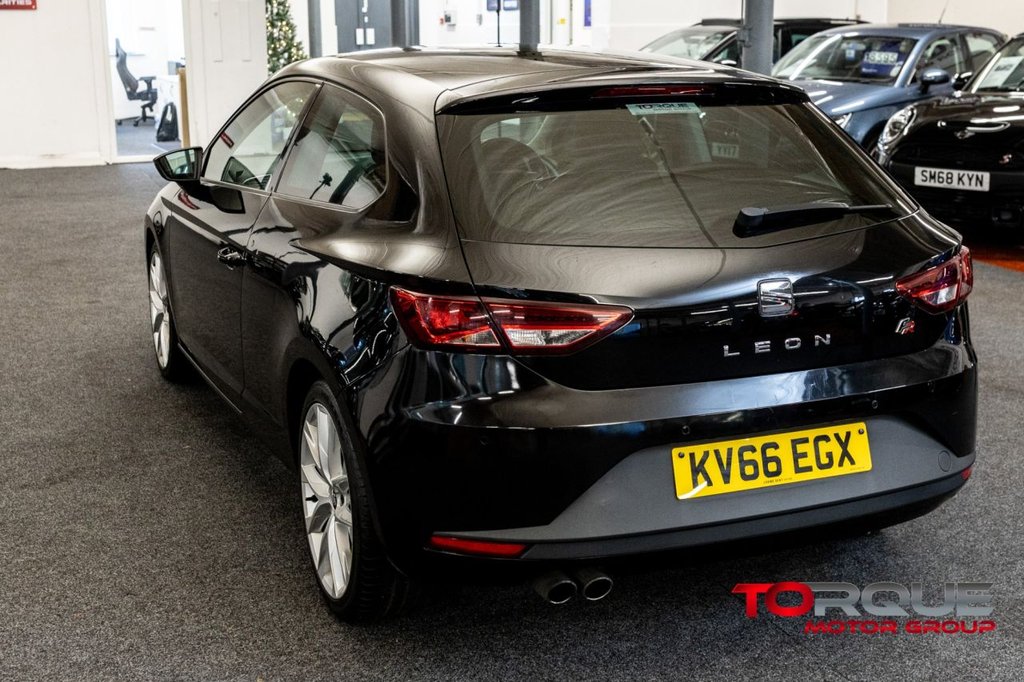 Used SEAT Leon 2016 for sale - 76783812: Photo 21