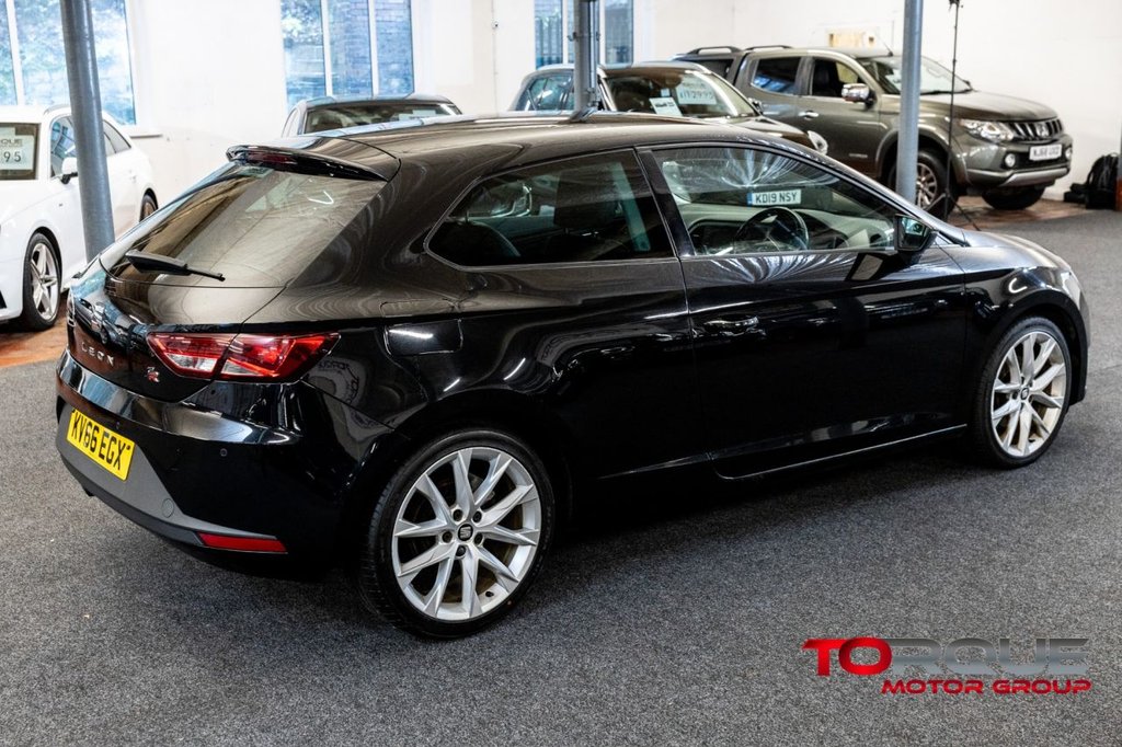 Used SEAT Leon 2016 for sale - 76783812: Photo 24