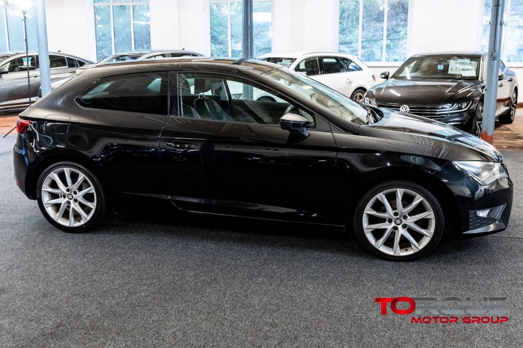 Used SEAT Leon 2016 for sale - 76783812: Photo 26