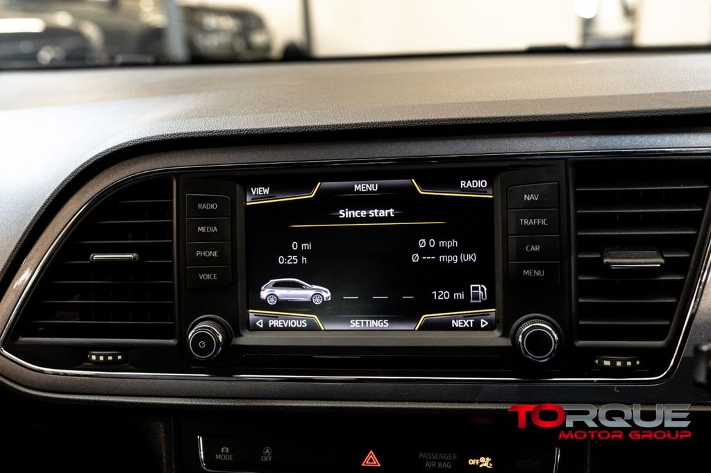 Used SEAT Leon 2016 for sale - 76783812: Photo 28