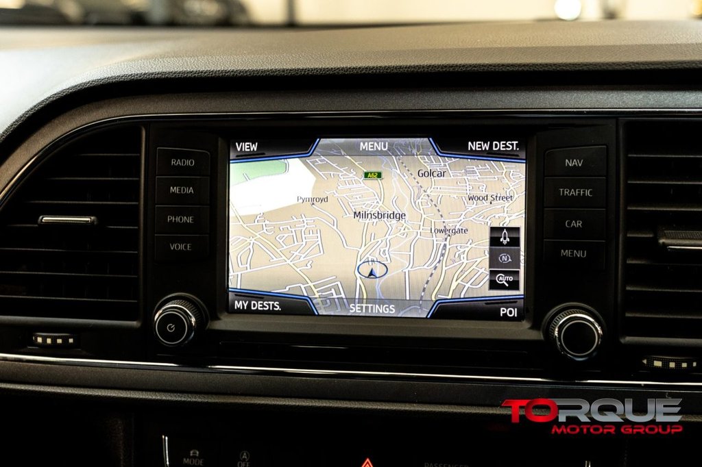 Used SEAT Leon 2016 for sale - 76783812: Photo 29