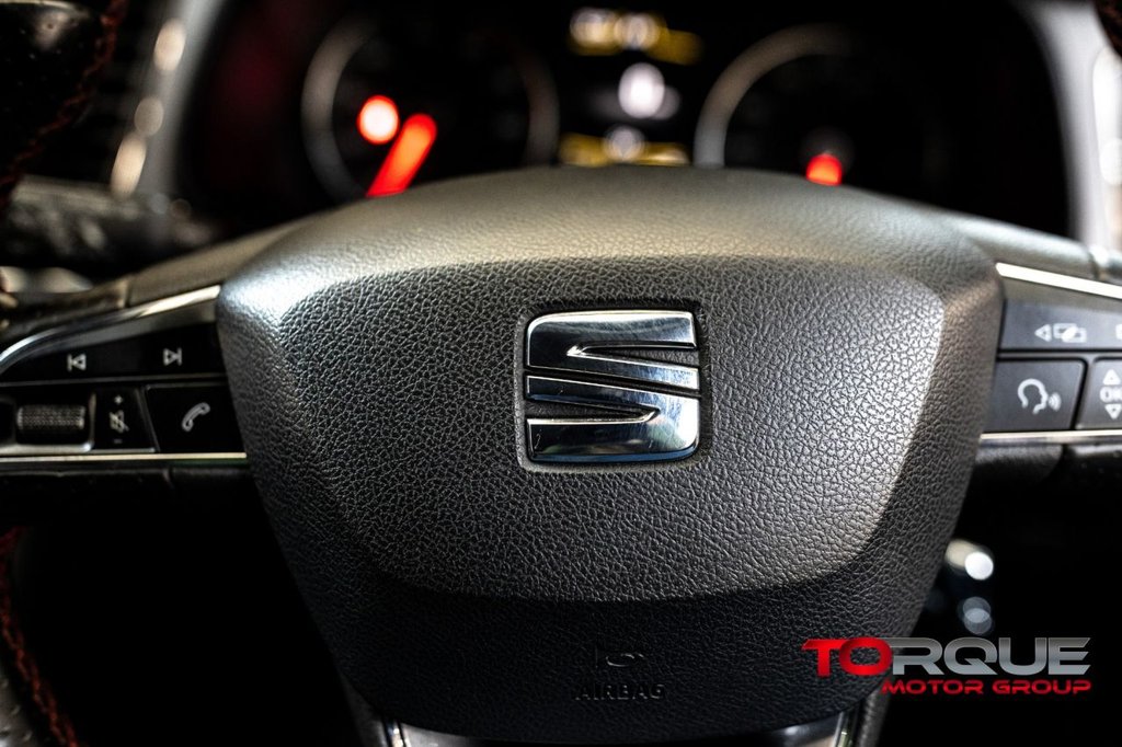 Used SEAT Leon 2016 for sale - 76783812: Photo 36