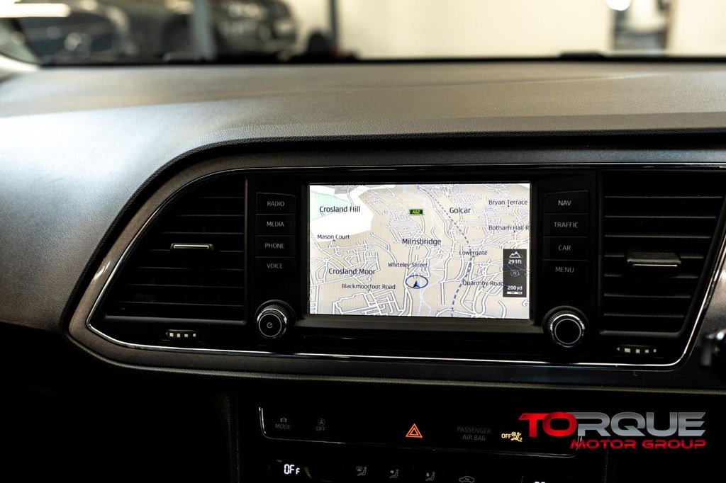 Used SEAT Leon 2016 for sale - 76783812: Photo 44