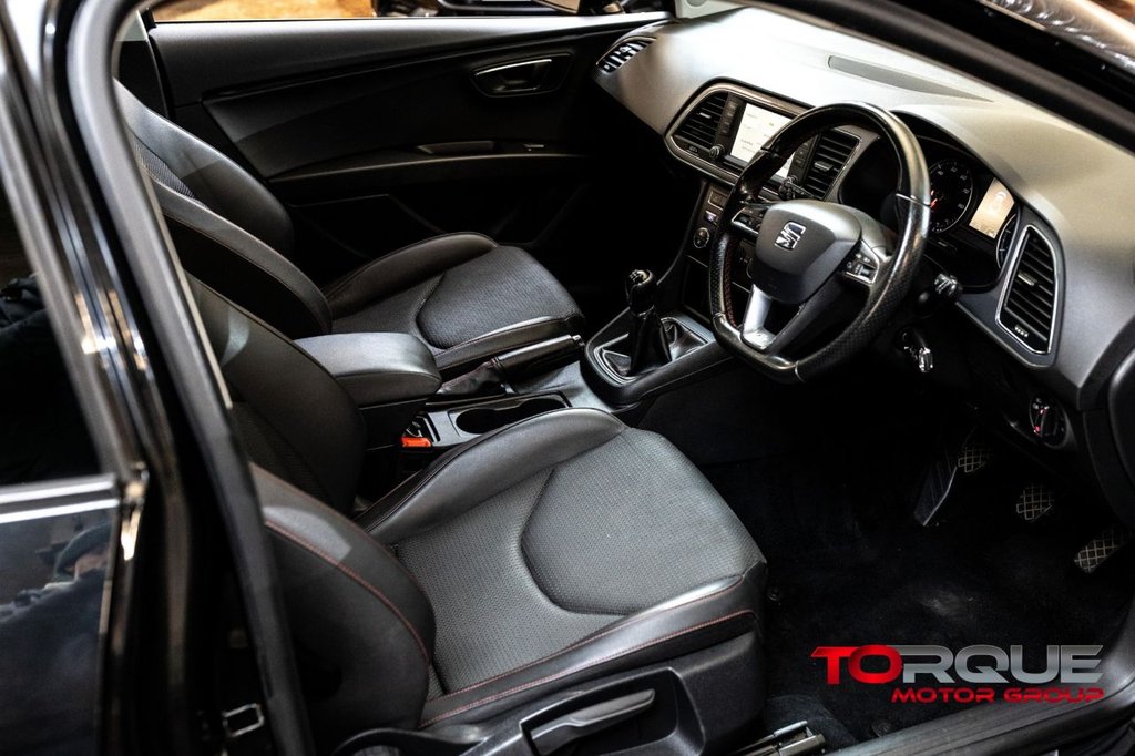 Used SEAT Leon 2016 for sale - 76783812: Photo 46