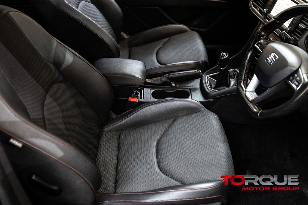 Used SEAT Leon 2016 for sale - 76783812: Photo 47