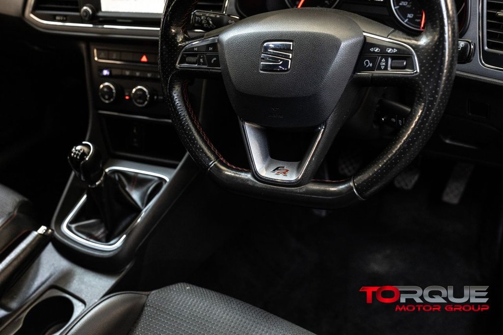 Used SEAT Leon 2016 for sale - 76783812: Photo 48