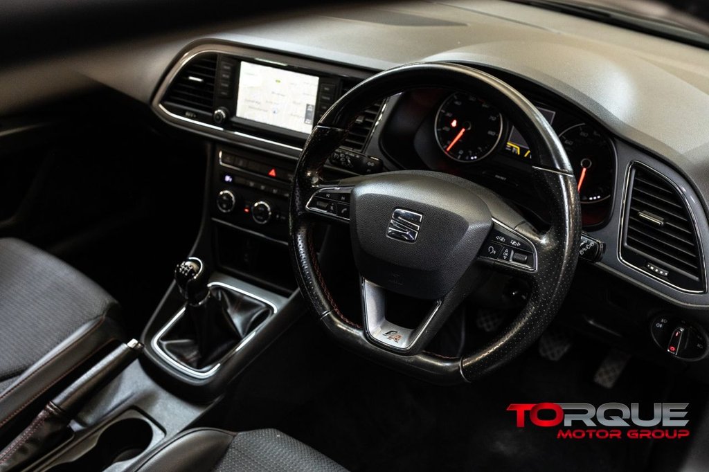 Used SEAT Leon 2016 for sale - 76783812: Photo 49