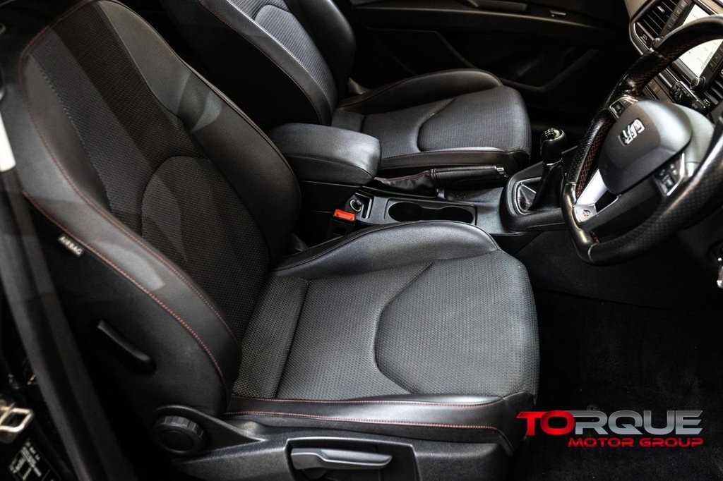 Used SEAT Leon 2016 for sale - 76783812: Photo 50