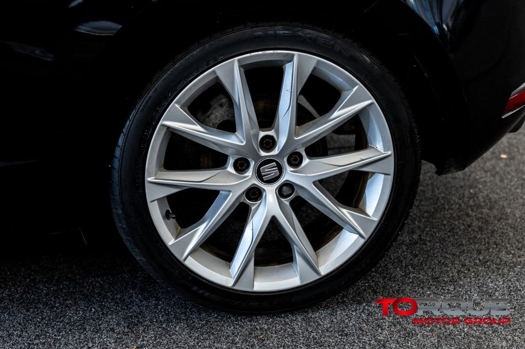 Used SEAT Leon 2016 for sale - 76783812: Photo 7