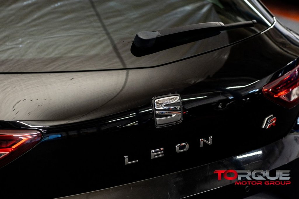 Used SEAT Leon 2016 for sale - 76783812: Photo 8