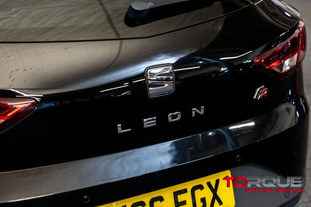 Used SEAT Leon 2016 for sale - 76783812: Photo 9