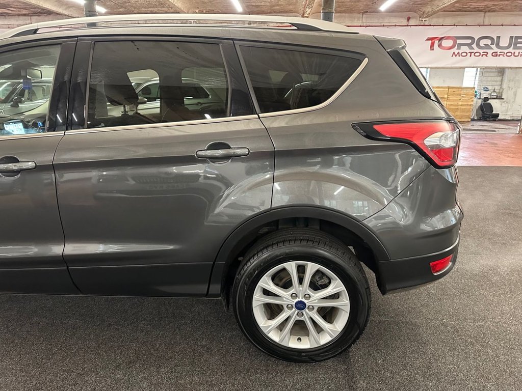Used Ford Kuga 2018 for sale - 77667156: Photo 10