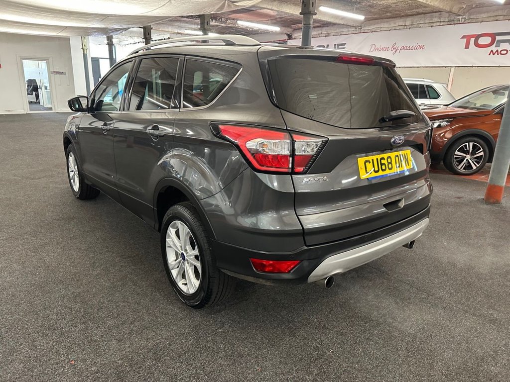 Used Ford Kuga 2018 for sale - 77667156: Photo 13