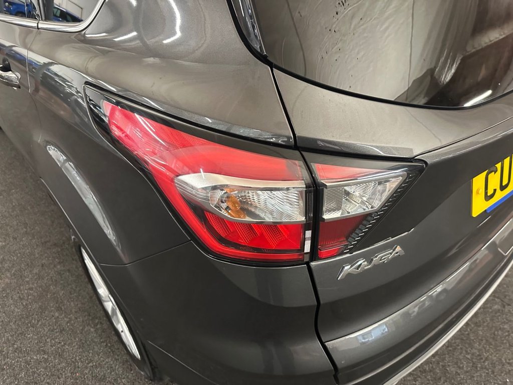 Used Ford Kuga 2018 for sale - 77667156: Photo 14