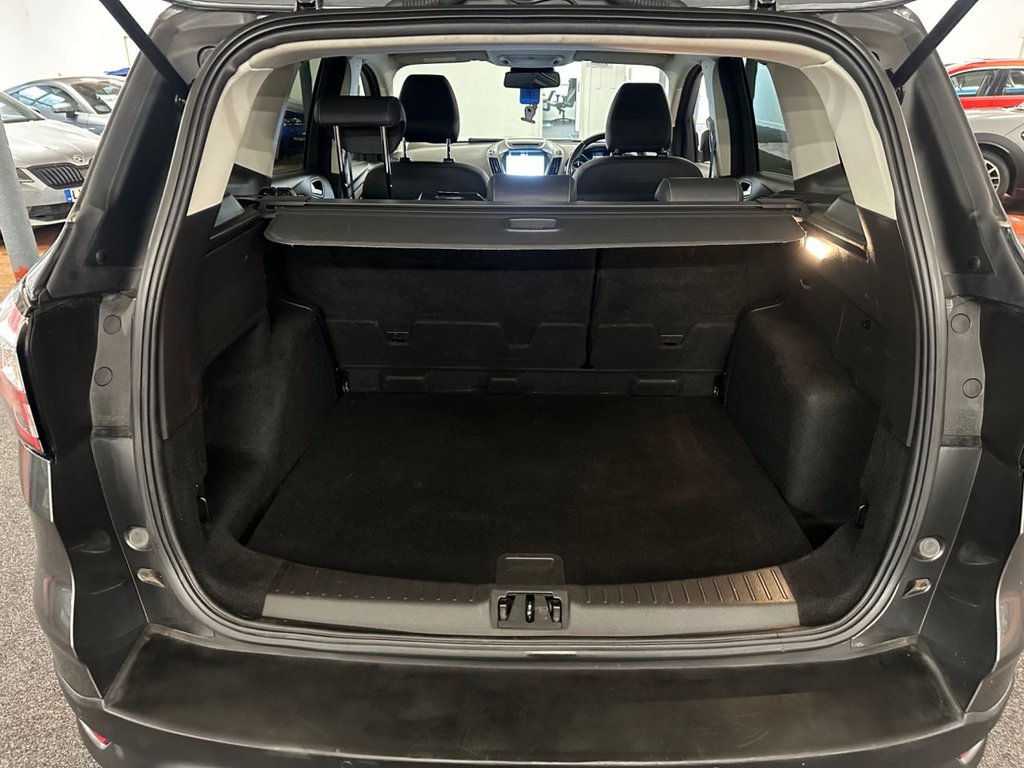 Used Ford Kuga 2018 for sale - 77667156: Photo 15