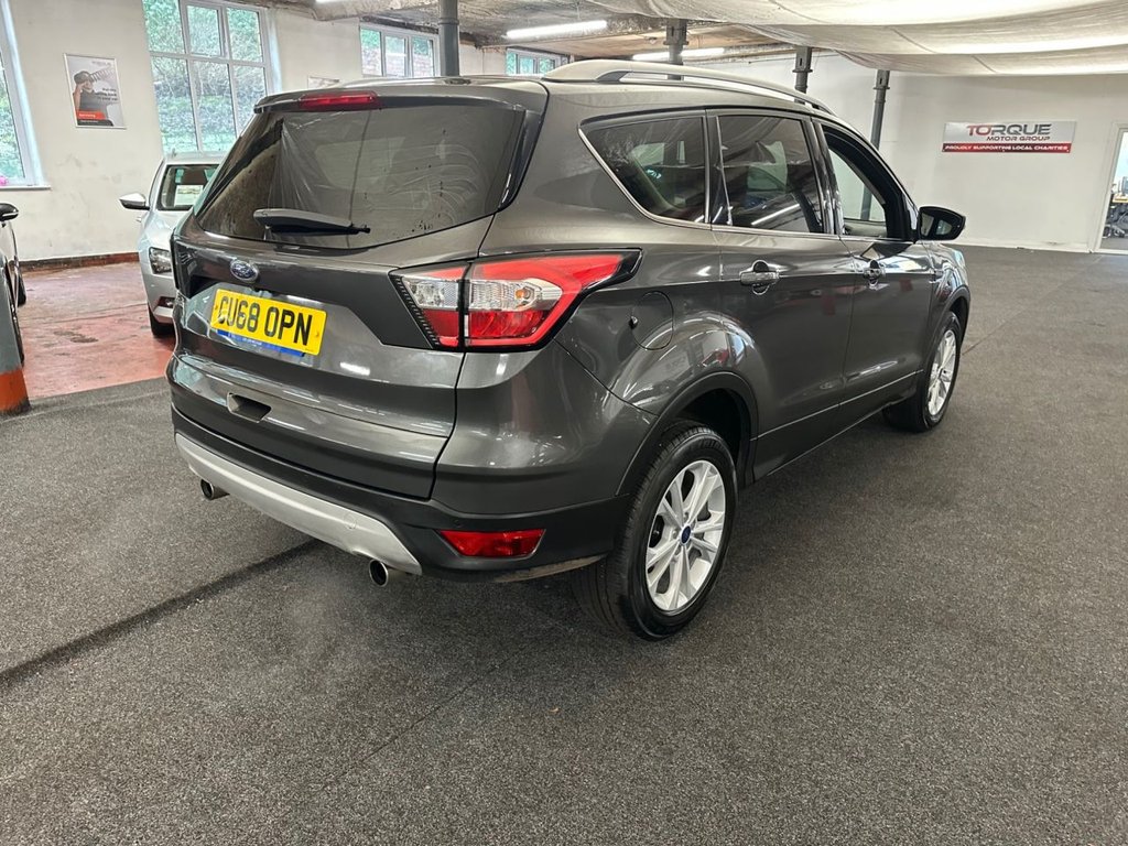 Used Ford Kuga 2018 for sale - 77667156: Photo 16
