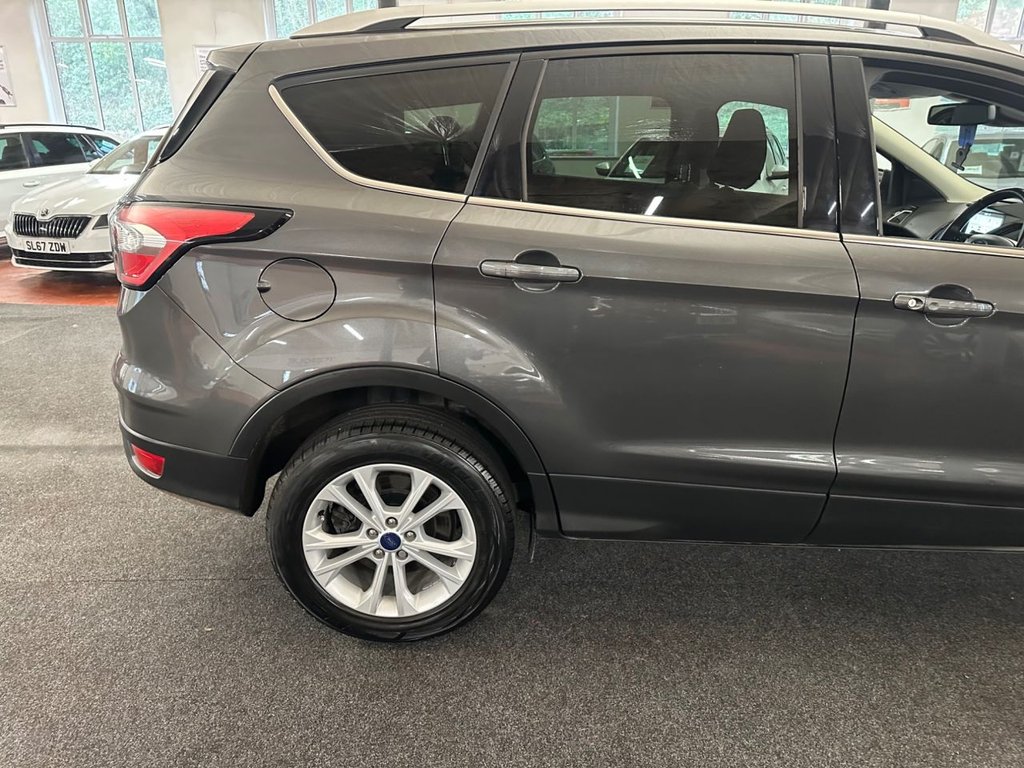 Used Ford Kuga 2018 for sale - 77667156: Photo 19