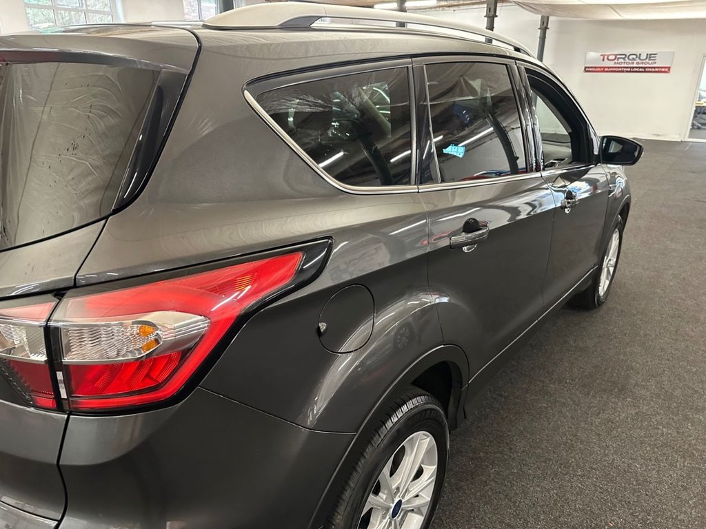 Used Ford Kuga 2018 for sale - 77667156: Photo 20
